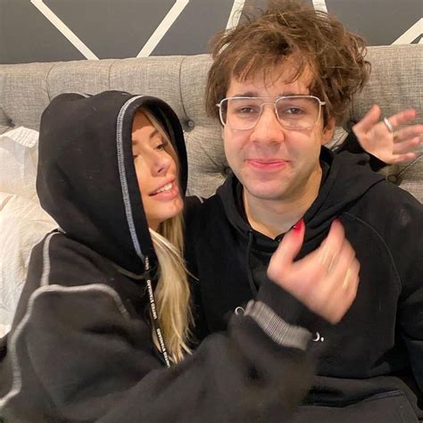 corinna koph of leaks|YouTuber Corinna Kopf, a former member of David Dobrik's Vlog .